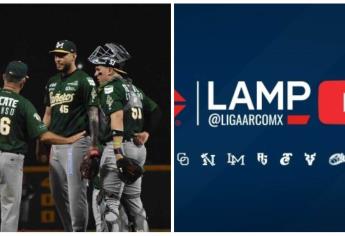 Liga Mexicana del Pacífico será transmitida por Youtube al pagar atractivo paquete