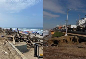 ¿Qué pasó con el Malecón de Playas de Tijuana? Esto debes saber