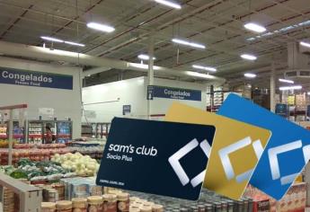 Membresía de Sam’s Club: ¿cuánto cuesta este 4 de octubre de 2024?