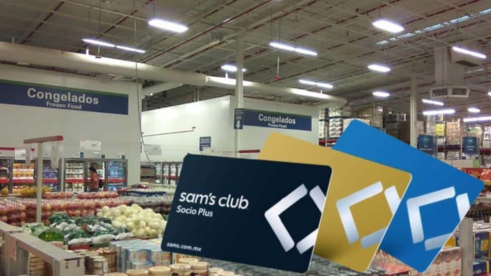 Membresía de Sam´s Club: ¿cuánto cuesta este 4 de octubre de 2024?