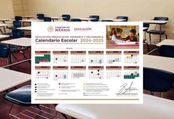 SEP: ¿habrá clases el 1 y 2 de noviembre por el Día de Muertos? Esto dice el Calendario Escolar