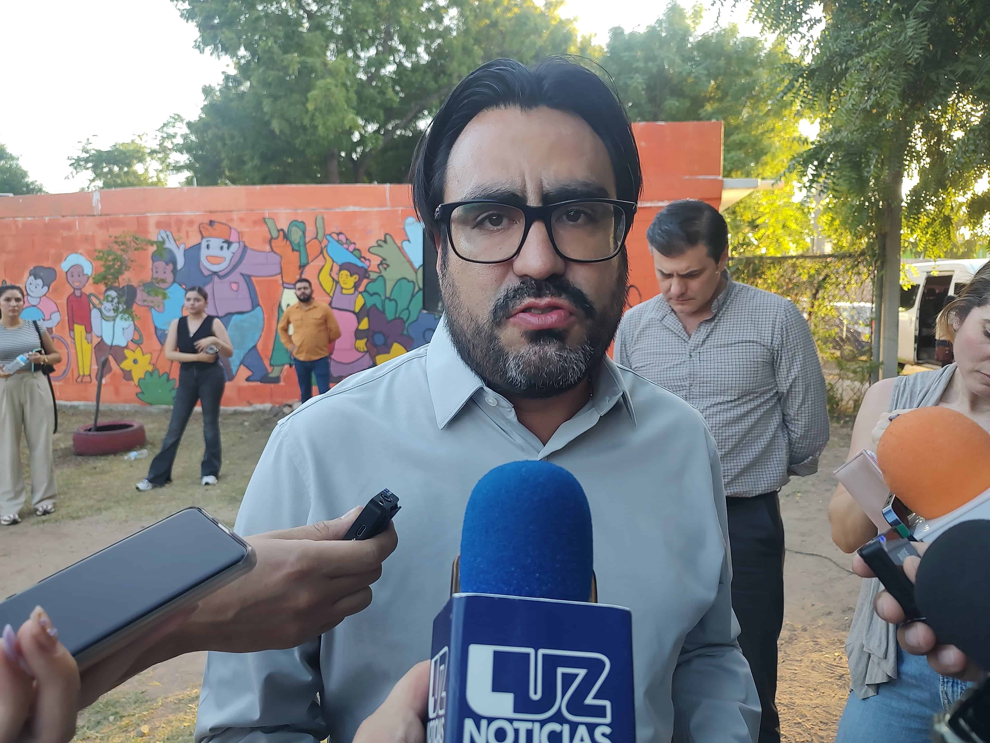 FOTO: Juan de Dios Gámez.