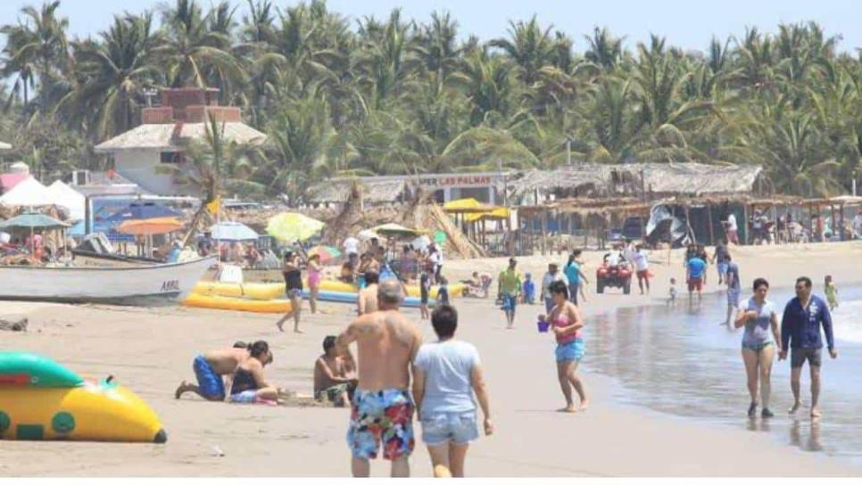 ¿Qué hacer un domingo en la Isla de la Piedra en Mazatlán?