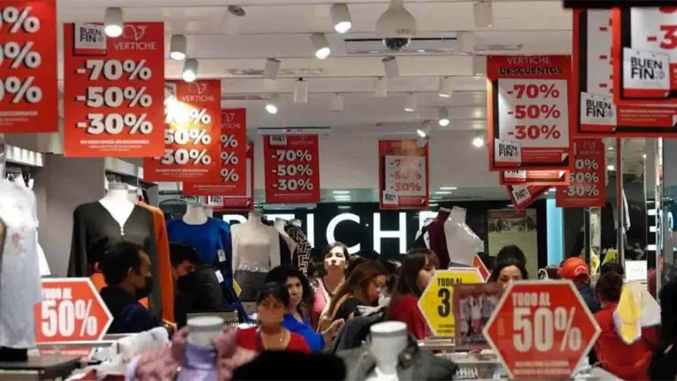 FOTO: Buen Fin 2024.