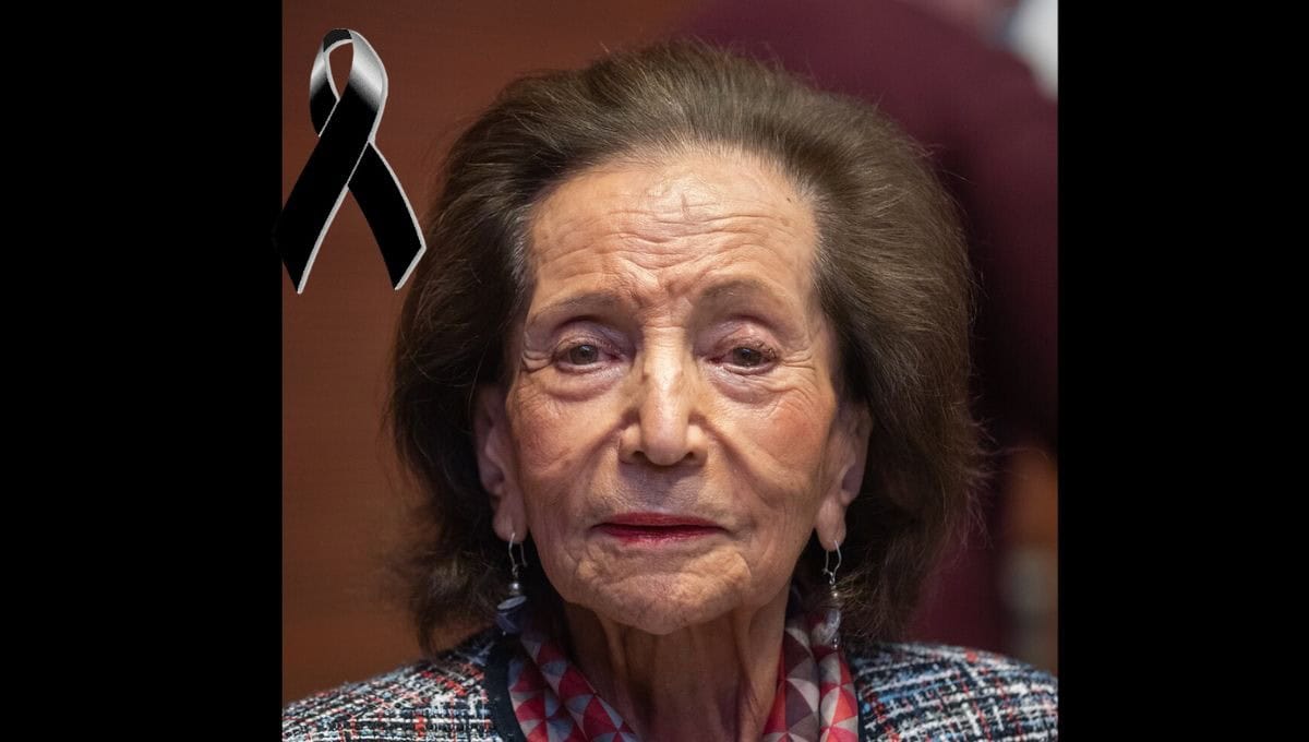 Ifigenia Martínez y Hernández.