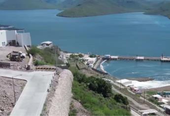 Ohuira Bay, el complejo inmobiliario con la mejor vista de Sinaloa | VIDEO