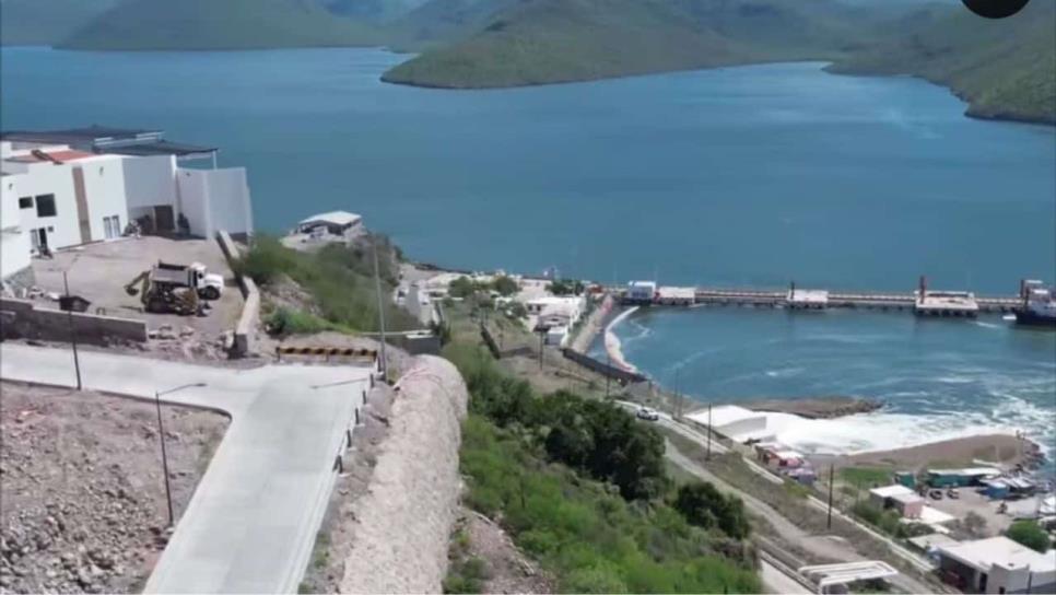 Ohuira Bay, el complejo inmobiliario con la mejor vista de Sinaloa | VIDEO