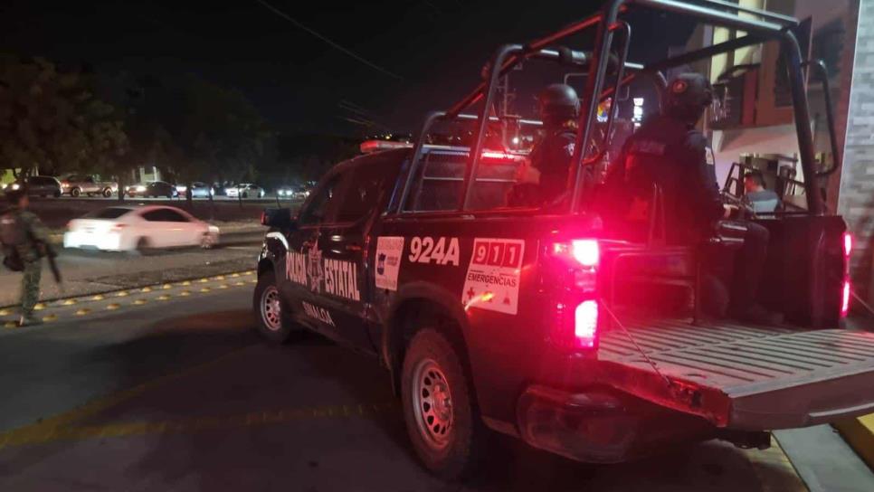 Sinaloa registra 7 asesinatos y 15 vehículos robados, este viernes 4 de octubre