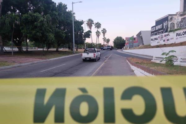 Balacera en diferentes sectores de Culiacán dejan dos heridos