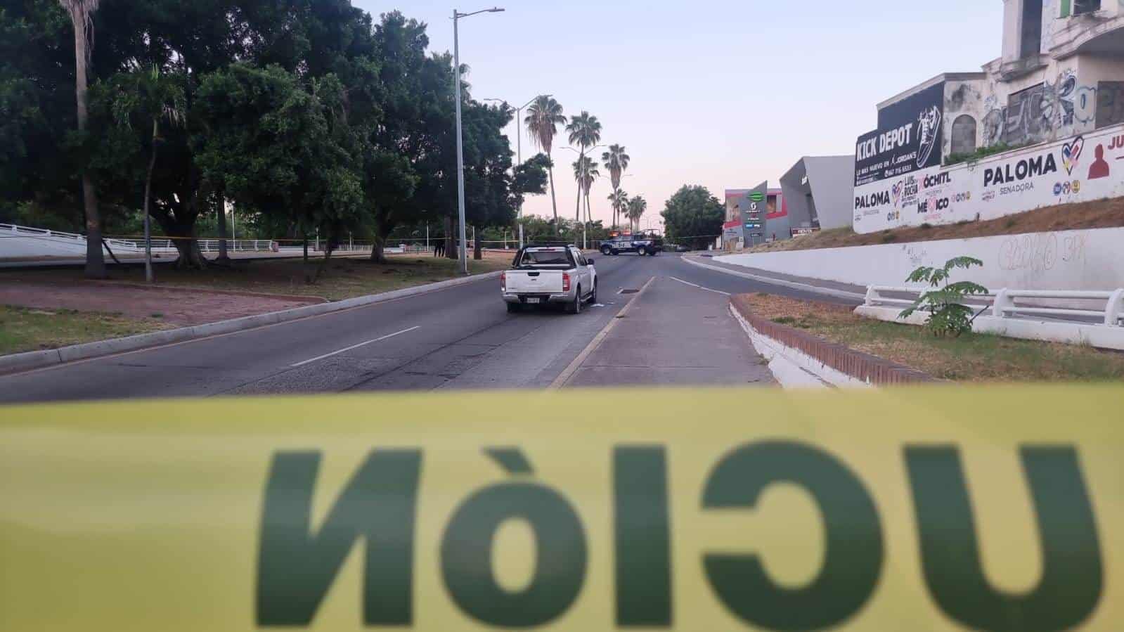 FOTO: Luis Ramírez.