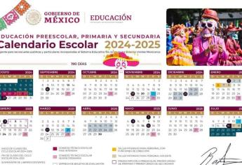 Nuevo Calendario SEP: ¿hay puente el Día de Muertos 2024? esto debes saber