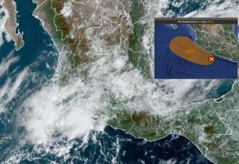 Siguiente ciclón se formará frente a México en el Pacífico ¿está cerca de Sinaloa?