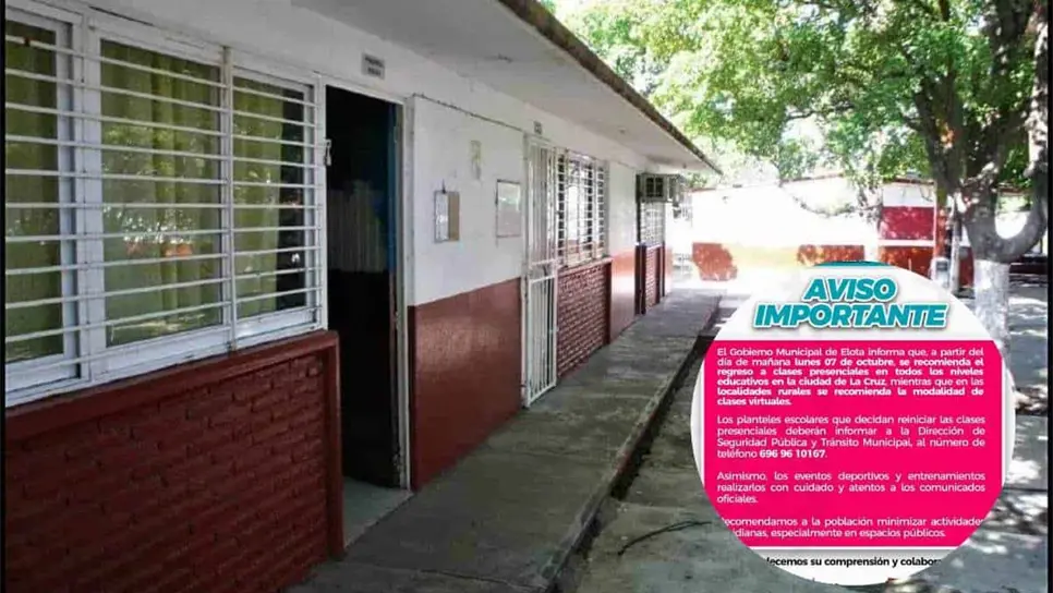 FOTO: Luz Noticias.