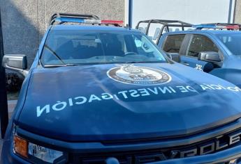 Sinaloa registra 1 asesinato, 6 levantones y 6 robos de vehículo, el sábado 5 de octubre