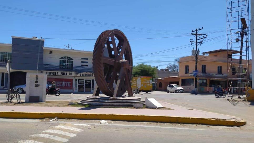 Levantan a vendedor de discos y USB en Eldorado, Sinaloa