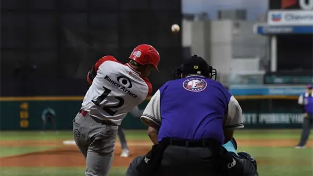 Nota Relacionada de Deportes