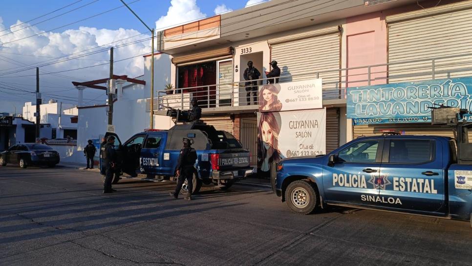 Asesinan a una mujer tras discusión en un consultorio dental de Culiacán; hay un detenido