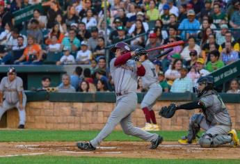 Rocha Moya: Hay condiciones para que se juegue el beisbol de la LMP en Sinaloa