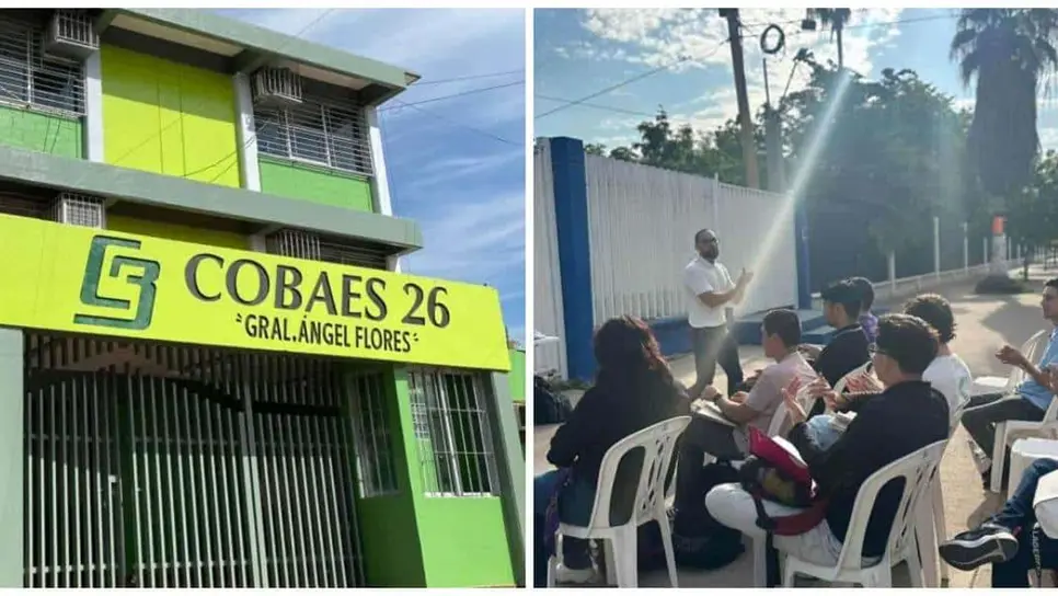 FOTO: Luz Noticias.