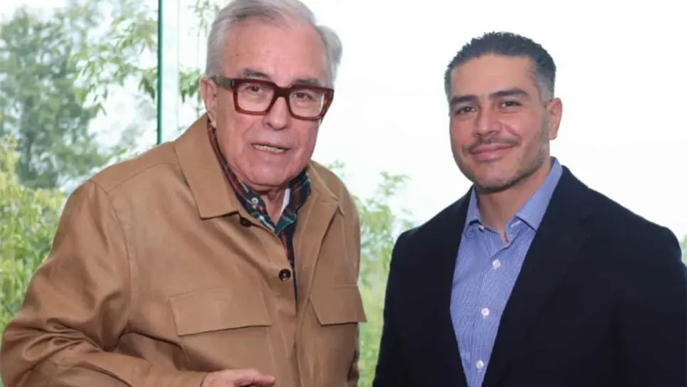Omar García Harfuch quiere realizar su reunión del Gabinete de Seguridad en Sinaloa: Rocha