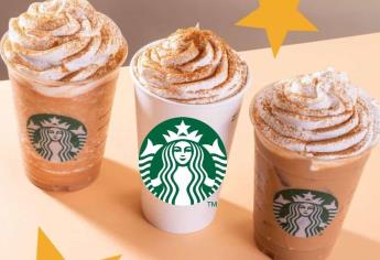 Starbucks a 49 pesos en octubre 2024: ¿qué bebidas entran en la promoción?