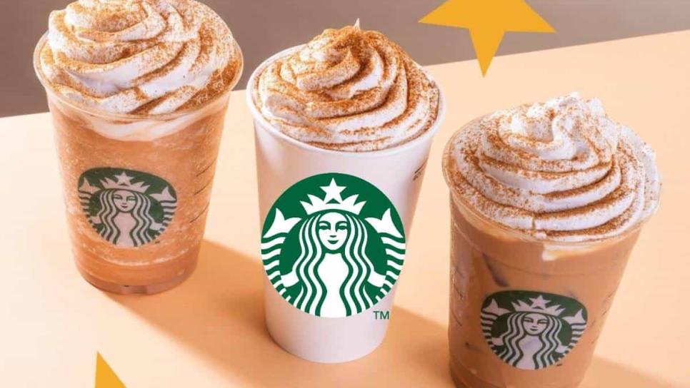 Starbucks a 49 pesos en octubre 2024: ¿qué bebidas entran en la promoción?