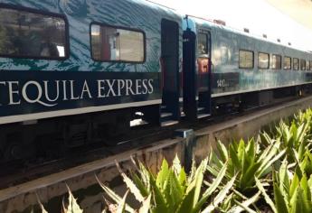 Tequila Express, emblemático tren en Jalisco reinicia operaciones: fechas, horarios y precios