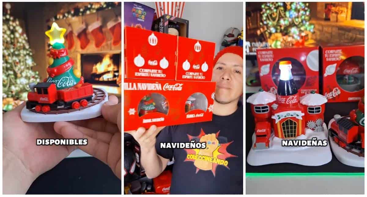 FOTO: Villa Navideña.