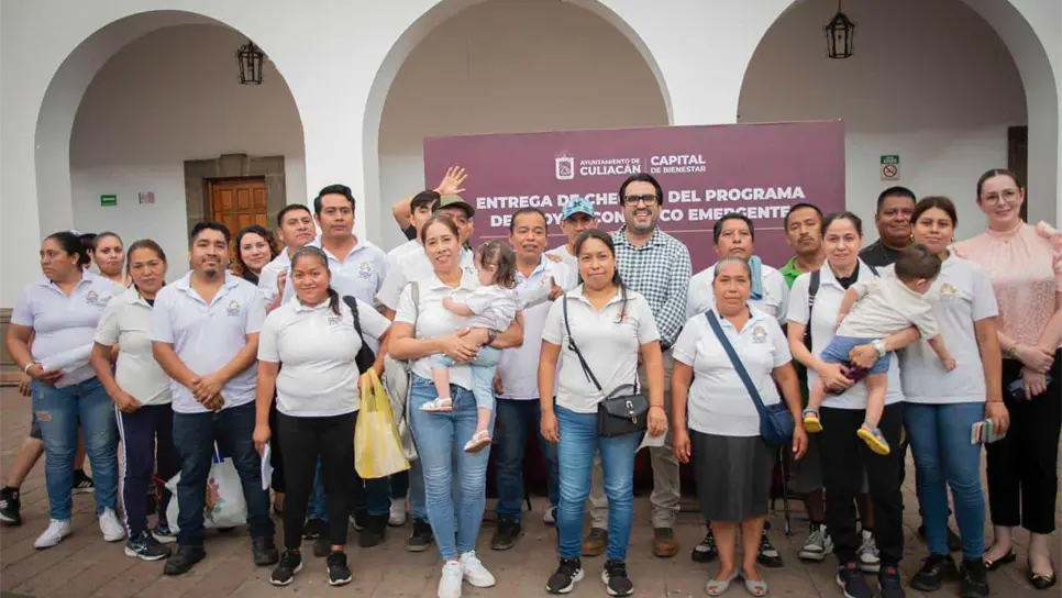 FOTO: Rocío Sánchez.