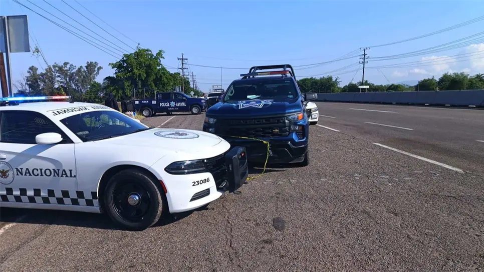 El hallazgo se registró en el sitio donde se han localizado otros cuerpos sin vida.