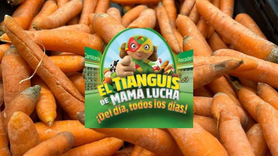 Tianguis de frutas y verduras Bodega Aurrera; las mejores ofertas del 9 y 10 de octubre 