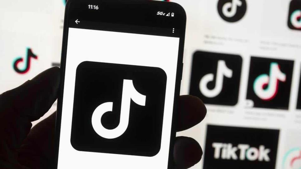 Mega demanda a TikTok por ser "dañina para la salud mental infantil"