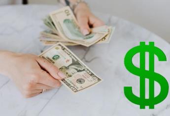 Así se encuentra el precio del dólar hoy martes 8 de octubre