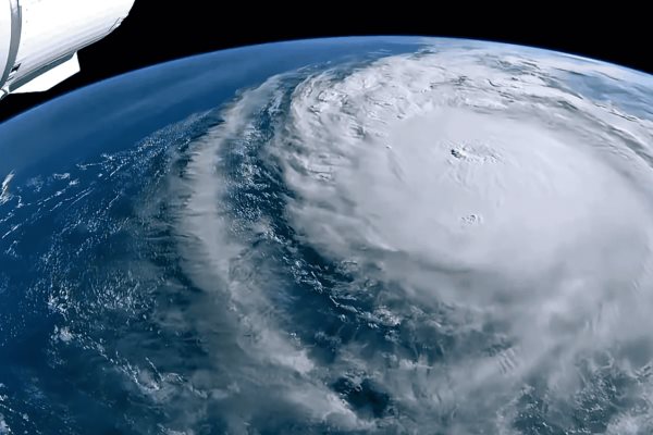 Milton se mantiene como categoría 5; se ubica frente a Yucatán