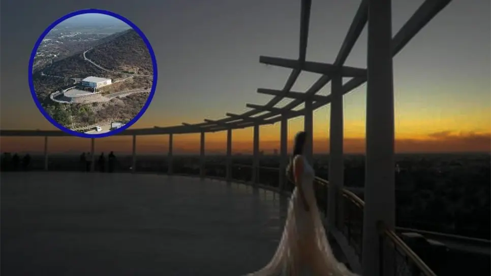 FOTO: Esthela García.