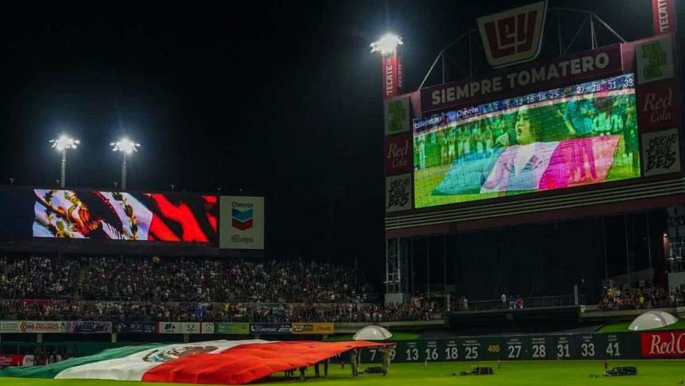 ¿Habrá beisbol de la LMP en Sinaloa? Esto debes saber