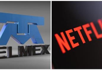 Netflix gratis para usuarios de Telmex: ¿cómo obtenerlo? Te decimos