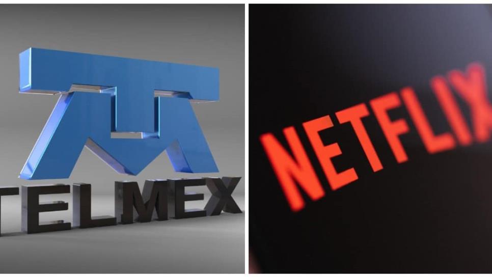 Netflix gratis para usuarios de Telmex: ¿cómo obtenerlo? Te decimos