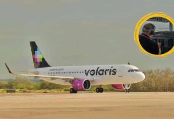 ¿Cuánto gana un piloto de Volaris este 2024?