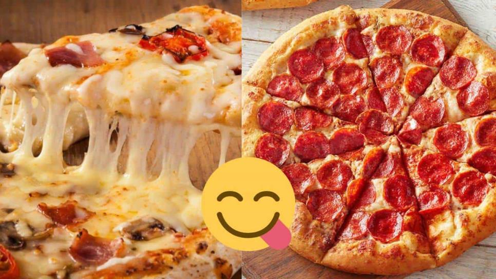 Estas pizzerías fueron conocidas como las mejores de México y el mundo