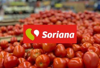 Martes y Miércoles del Campo Soriana: ofertas del 8 y 9 de octubre 2024