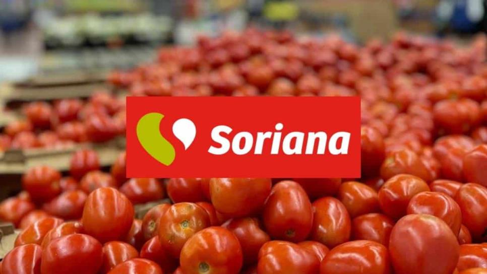 Martes y Miércoles del Campo Soriana: ofertas del 8 y 9 de octubre 2024