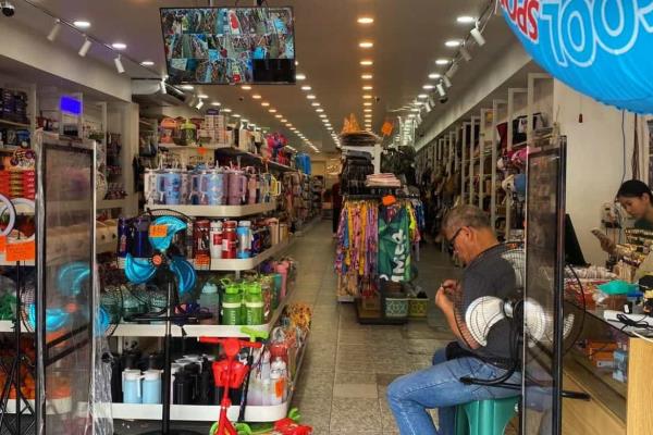 Psicosis de violencia afecta al comercio en zonas rurales de Mazatlán; ventas bajan un 80%