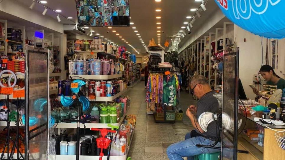 Psicosis de violencia afecta al comercio en zonas rurales de Mazatlán; ventas bajan un 80%