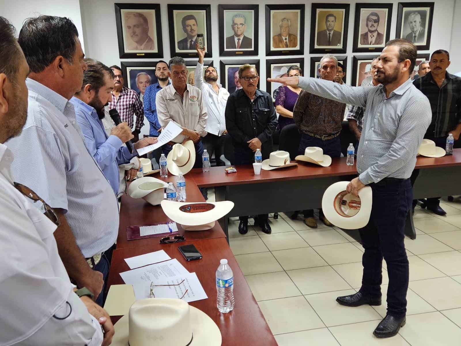 FOTO: Esthela García.