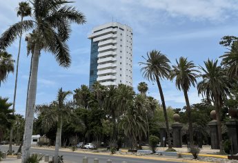 Clima en Los Mochis este jueves, 10 de octubre