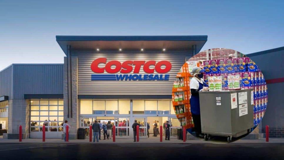 ¿Cuál es el mejor horario para las muestras gratis en Costco? Esto dicen sus trabajadores