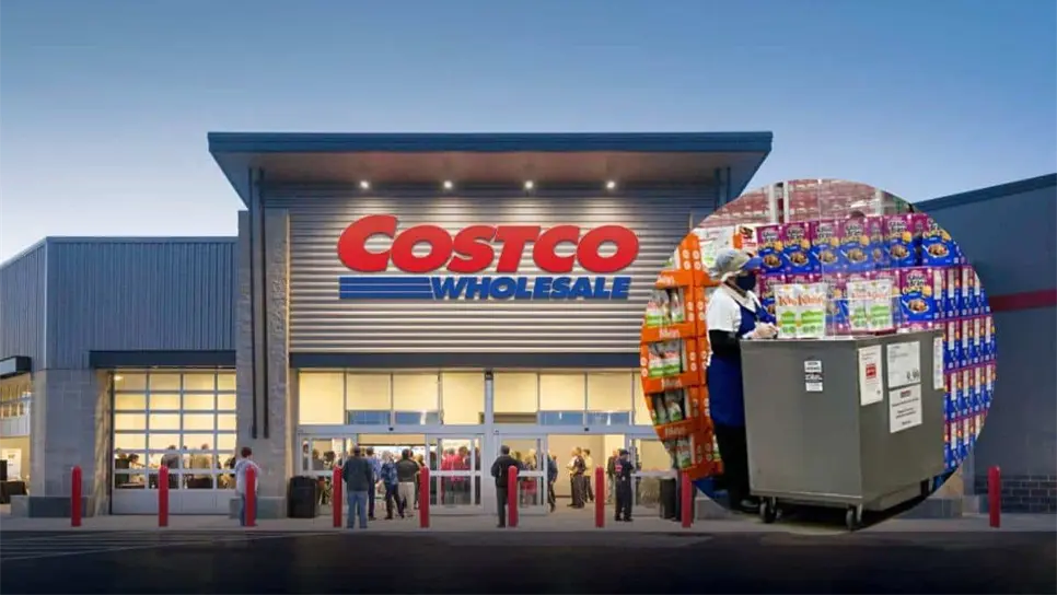 Costco es una tienda estadounidense con decenas de sucursales en México. FOTO: Internet