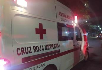 Hieren a balazos a un hombre en la colonia Pemex, al sur de Culiacán