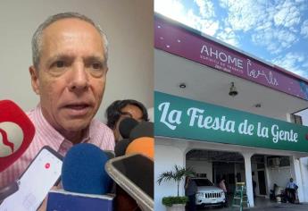 Gerardo Vargas rendirá su tercer informe de gobierno el 15 de octubre